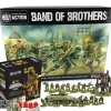 Shop All*Bolt Action II Starter Set: Band of Brothers and US Army Paint Set - Miniature Marvels: Airplane Models & Painted Dice
