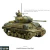 Shop All*Bolt Action: M4A3E8 Sherman Easy Eight - Miniature Marvels: Airplane Models & Painted Dice