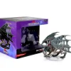 Miniature<Boneyard - Green Dracolich (Set 18): Premium Figures - D&D Icons of the Realms WZK 96039 - Miniature Marvels: Airplane Models & Painted Dice