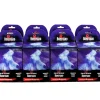 Miniature<Boneyard Brick (Set 18 ): D&D Icons of the Realms WZK 96036 - Miniature Marvels: Airplane Models & Painted Dice