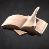 Shop All*Book - Miniature Marvels: Airplane Models & Painted Dice