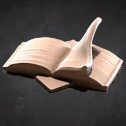 Shop All*Book - Miniature Marvels: Airplane Models & Painted Dice