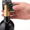 Egpull<BOOZE WINE BOTTLE LOCK - Combination Set and forget! Fun Gag Joke Drinking Gift - Miniature Marvels: Airplane Models & Painted Dice