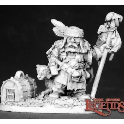 Miniature<Boren Backslap: Dark Heaven Legends RPR 02474 - Miniature Marvels: Airplane Models & Painted Dice