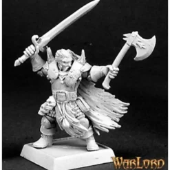 Miniature*Boris Mingla, Mercenaries Warlord: Warlord RPR 14313 - Miniature Marvels: Airplane Models & Painted Dice