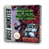 Shop All*Boss Monster: Crash Landing BGM 0011 - Miniature Marvels: Airplane Models & Painted Dice