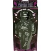 Egpull<BOSS Voodoo Doll with Pins ~ Adult Gag Joke Office Gift - I want my raise!! - Miniature Marvels: Airplane Models & Painted Dice