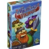 Board Game<Bottlecap Vikings TTT 3008 - Miniature Marvels: Airplane Models & Painted Dice