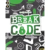Board Game<Break the Code - IEL 51629 - Miniature Marvels: Airplane Models & Painted Dice