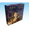 Board Game<Brides & Bribes AGS ISB200 - Miniature Marvels: Airplane Models & Painted Dice