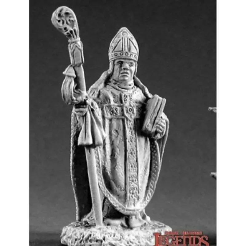 Miniature<Brother Louis IV: Dark Heaven Legends RPR 02087 - Miniature Marvels: Airplane Models & Painted Dice