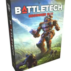 Shop All*BT: Beginner Box Mercs - Miniature Marvels: Airplane Models & Painted Dice