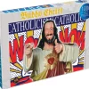 Shop All*Buddy Christ: Puzzle RGS 02262 - Miniature Marvels: Airplane Models & Painted Dice