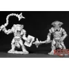 Miniature<Bugbear Warriors: Dark Heaven Legends RPR 02469 - Miniature Marvels: Airplane Models & Painted Dice