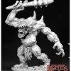 Miniature<Bulgoth, Troll King: Dark Heaven Legends RPR 02542 - Miniature Marvels: Airplane Models & Painted Dice