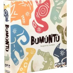 Board Game<Bumuntu WZK 73141 - Miniature Marvels: Airplane Models & Painted Dice