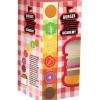 Shop All*Burger Academy - Miniature Marvels: Airplane Models & Painted Dice