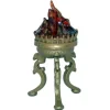 Shop All*Burning Brazier Dungeons Deep - Miniature Marvels: Airplane Models & Painted Dice