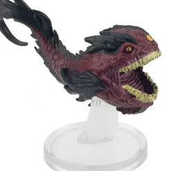 Shop All*Cacodaemon Bestiary Unleashed - Miniature Marvels: Airplane Models & Painted Dice