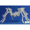 Miniature<Cadirith, Demonic Colossal Spider: Bones RPR 77395 - Miniature Marvels: Airplane Models & Painted Dice