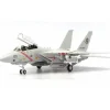 Airplane Model*Calibre Wings CA721416 1:72 F-14A VF-102 Diamondbacks - Miniature Marvels: Airplane Models & Painted Dice