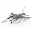 Airplane Model*Calibre Wings CA721603 1:72 F-16C C PACAF Demo Team - Miniature Marvels: Airplane Models & Painted Dice