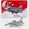 Airplane Model*Calibre Wings CA721606 1:72 F-16D Fighting Falcon, RSAF 425th FS, #96-5035, Luke AFB , Arizona - Miniature Marvels: Airplane Models & Painted Dice