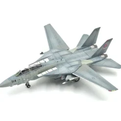 Airplane Model*Calibre Wings CA72TP07 1:72 Grumman F-14A USN, Maverick and Goose, Top Gun, 1986, - Miniature Marvels: Airplane Models & Painted Dice