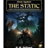 Shop All*Call of Cthulhu: Alone Against the Static - Miniature Marvels: Airplane Models & Painted Dice