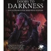 Role-playing Game<Call of Cthulhu RPG: Doors to Darkness (Hardcover) CHA 23148-H - Miniature Marvels: Airplane Models & Painted Dice