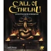 Role-playing Game<Call of Cthulhu RPG: 7th Edition Investigator Handbook (Hardcover) CHA 23136-H - Miniature Marvels: Airplane Models & Painted Dice