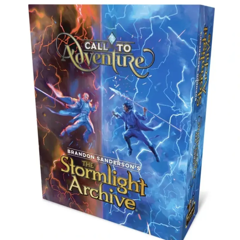 Shop All*Call To Adventure: The Stormlight Archive BGM 214 - Miniature Marvels: Airplane Models & Painted Dice