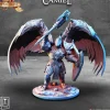 Miniature<Camiel - Miniature Marvels: Airplane Models & Painted Dice