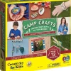 Shop All*Camp Crafts CFK 6166000 - Miniature Marvels: Airplane Models & Painted Dice