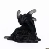 Miniature<Carnivorous Pudding : Bones Black RPR 44062 - Miniature Marvels: Airplane Models & Painted Dice