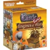 Shop All*Castle Panic: Engines of War - Miniature Marvels: Airplane Models & Painted Dice