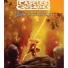 Role-playing Game<Castles & Crusades: Codex Celtarum 2nd Edition TLG 81302 - Miniature Marvels: Airplane Models & Painted Dice