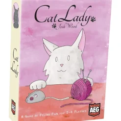 Shop All*Cat Lady (Original) AEG 5885 - Miniature Marvels: Airplane Models & Painted Dice