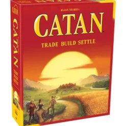 Shop All*Catan - Miniature Marvels: Airplane Models & Painted Dice