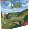 Board Game<Celtic PSD 55155E - Miniature Marvels: Airplane Models & Painted Dice