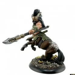 Shop All*Centaur Lord - Miniature Marvels: Airplane Models & Painted Dice