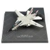 Airplane Model*Century Wings 589728 1:144 F-14A VF-14A AJ100 1978 - Miniature Marvels: Airplane Models & Painted Dice