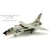 Airplane Model*Century Wings 601475 1:72 F-8E - Miniature Marvels: Airplane Models & Painted Dice
