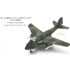 Airplane Model*Century Wings 001648 A-6E Intruder USN VA-165 Boomers NG511 USS Constellation 1990 - Miniature Marvels: Airplane Models & Painted Dice
