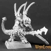 Miniature*Chai-Uut, Reptus Captain: Warlord RPR 14308 - Miniature Marvels: Airplane Models & Painted Dice