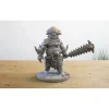 Miniature<Chalchiuhtotolin - Miniature Marvels: Airplane Models & Painted Dice
