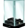 Accessories<Character Clamp - Secure 1 Inch Miniature Display - Miniature Marvels: Airplane Models & Painted Dice