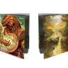 Shop All*Character Folio: D&D: Bard - Miniature Marvels: Airplane Models & Painted Dice