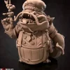 Miniature<Chef, Tuna - Miniature Marvels: Airplane Models & Painted Dice
