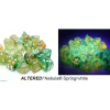 Shop All*Chessex CHX27555 Luminary Nebula Spring Dice w/ White Numbers - Miniature Marvels: Airplane Models & Painted Dice